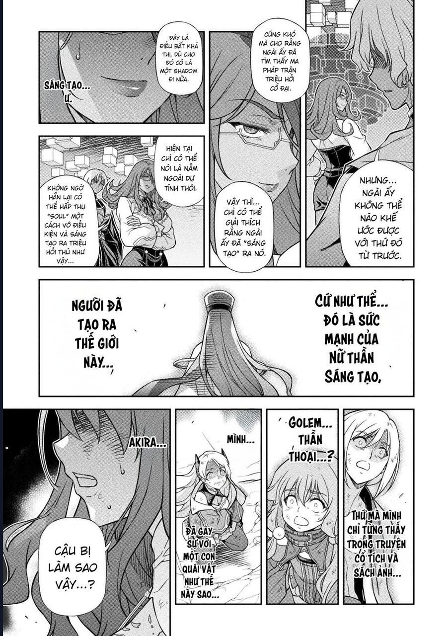 Drawing Saikyou Mangaka Wa Oekaki Skill De Isekai Musou Suru! 156