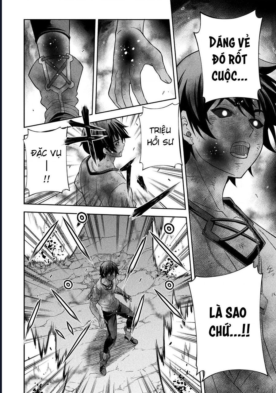 Drawing Saikyou Mangaka Wa Oekaki Skill De Isekai Musou Suru! 156