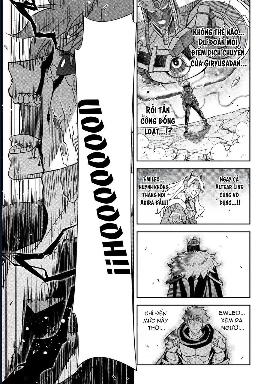 Drawing Saikyou Mangaka Wa Oekaki Skill De Isekai Musou Suru! 156