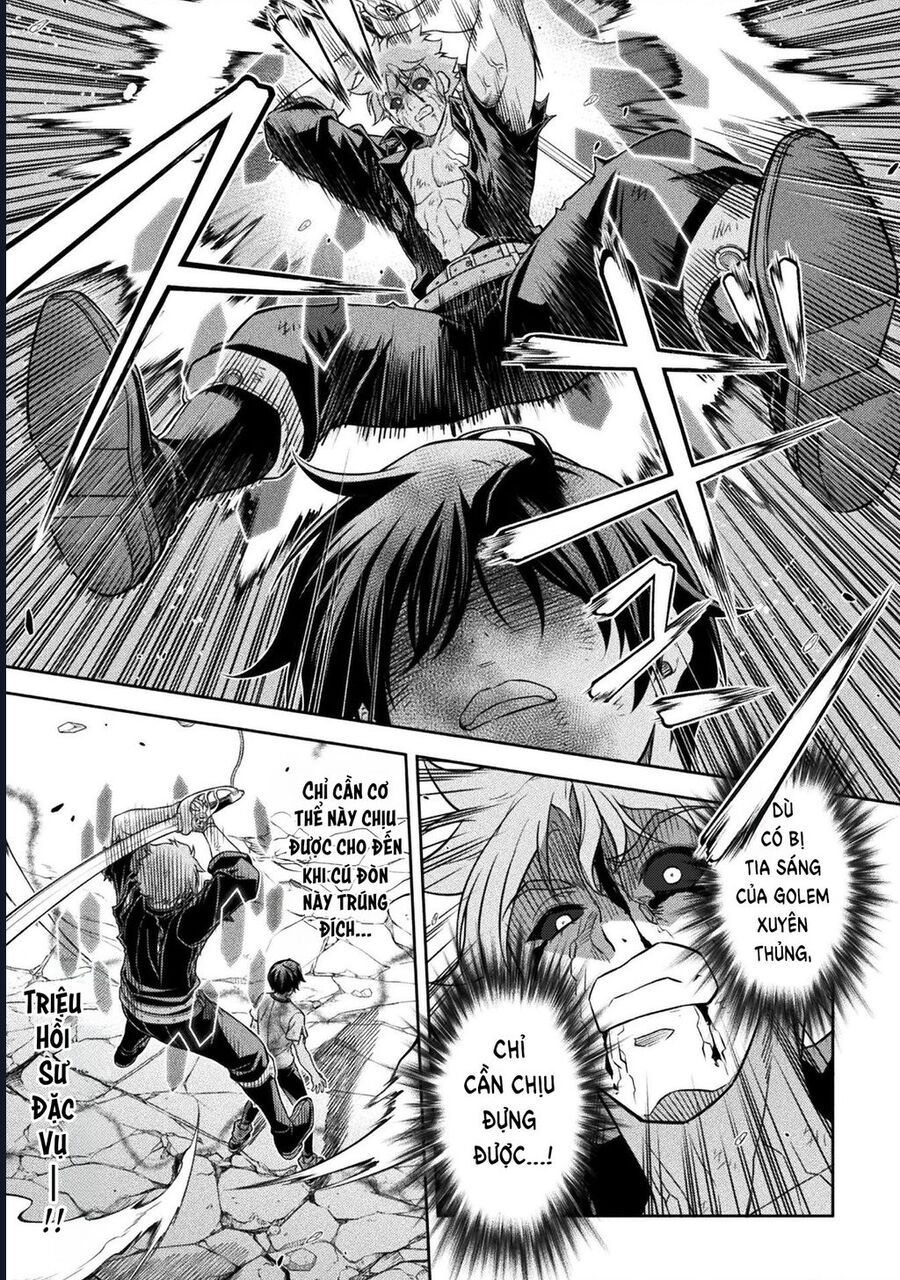 Drawing Saikyou Mangaka Wa Oekaki Skill De Isekai Musou Suru! 156