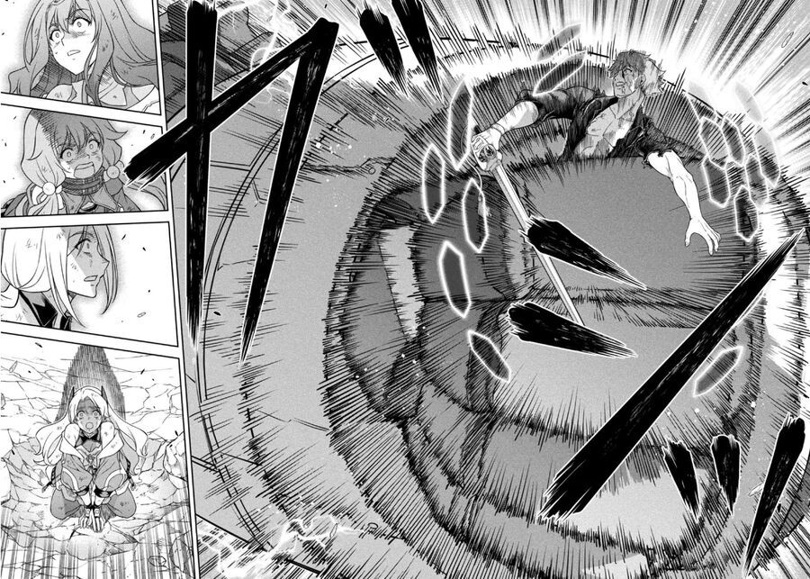 Drawing Saikyou Mangaka Wa Oekaki Skill De Isekai Musou Suru! 156