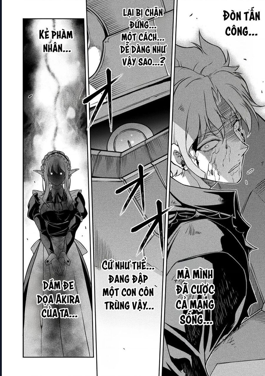 Drawing Saikyou Mangaka Wa Oekaki Skill De Isekai Musou Suru! 156