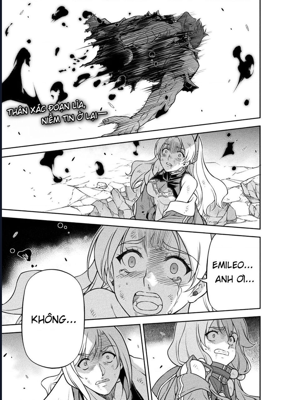 Drawing Saikyou Mangaka Wa Oekaki Skill De Isekai Musou Suru! 156