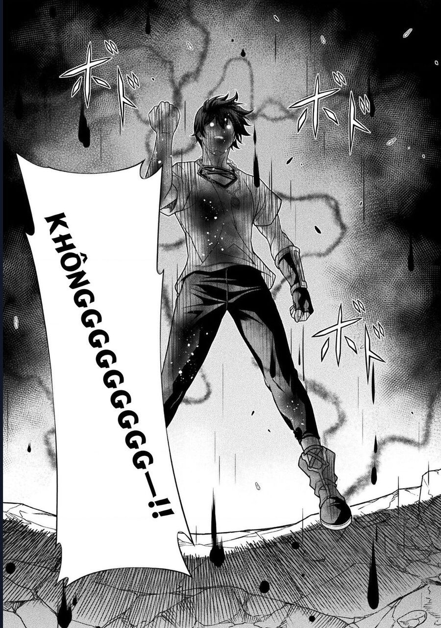 Drawing Saikyou Mangaka Wa Oekaki Skill De Isekai Musou Suru! 156