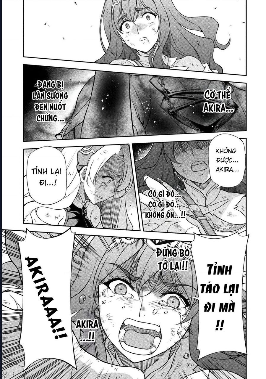 Drawing Saikyou Mangaka Wa Oekaki Skill De Isekai Musou Suru! 156