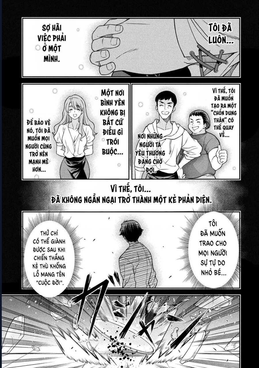 Drawing Saikyou Mangaka Wa Oekaki Skill De Isekai Musou Suru! 156