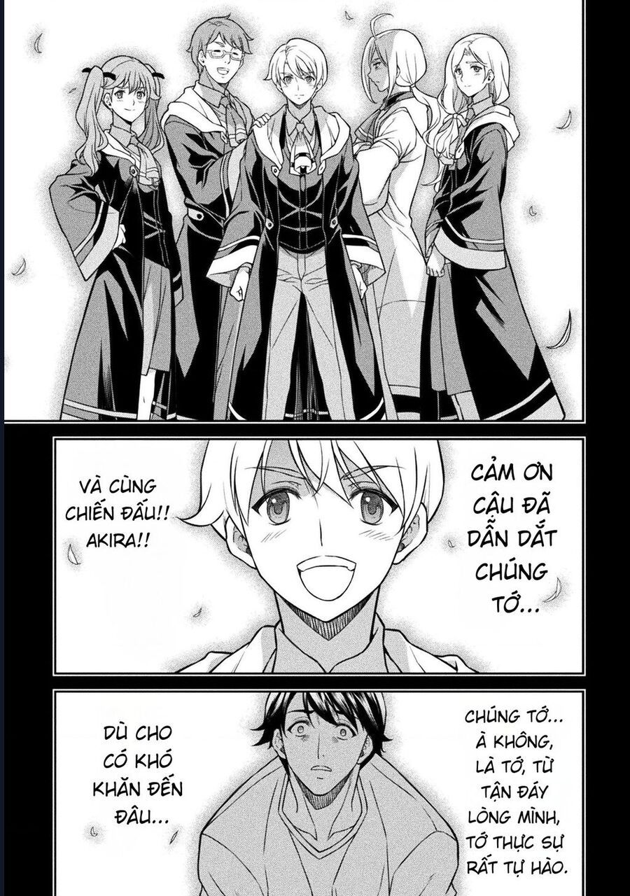 Drawing Saikyou Mangaka Wa Oekaki Skill De Isekai Musou Suru! 156