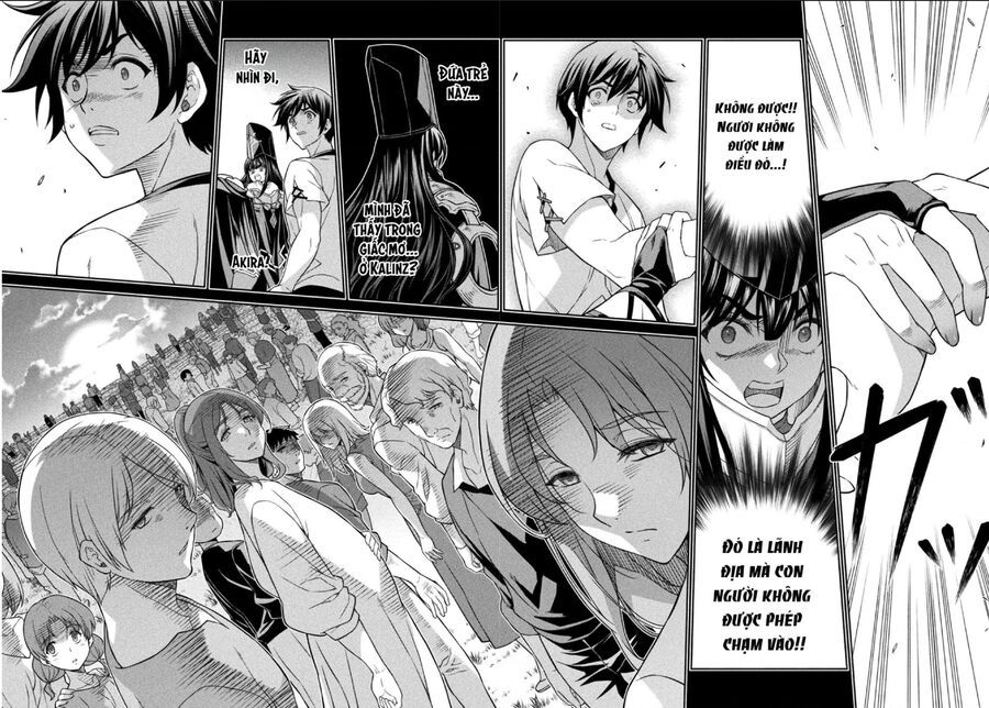 Drawing Saikyou Mangaka Wa Oekaki Skill De Isekai Musou Suru! 156