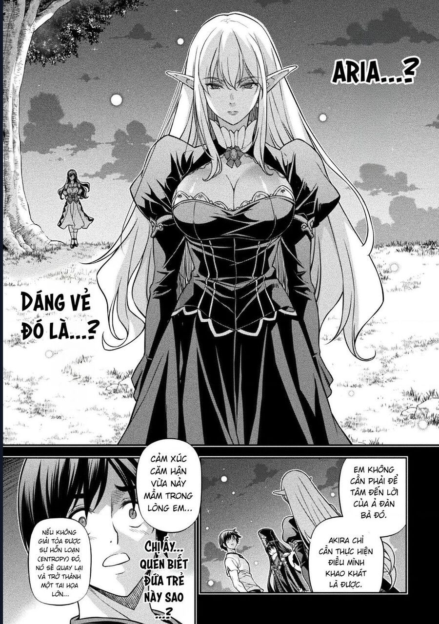 Drawing Saikyou Mangaka Wa Oekaki Skill De Isekai Musou Suru! 156