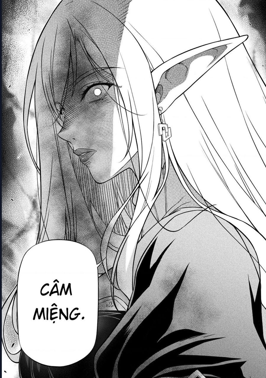 Drawing Saikyou Mangaka Wa Oekaki Skill De Isekai Musou Suru! 156