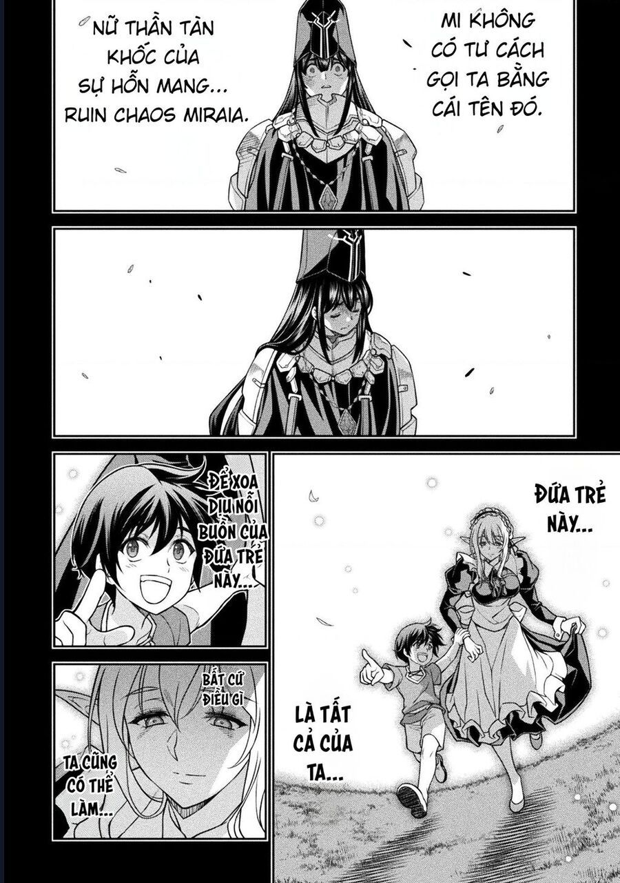 Drawing Saikyou Mangaka Wa Oekaki Skill De Isekai Musou Suru! 156