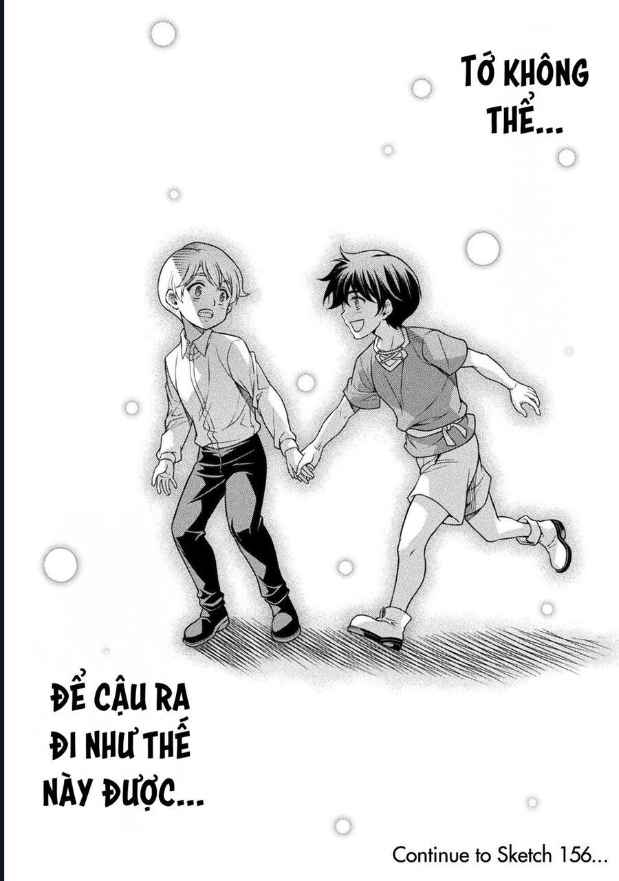 Drawing Saikyou Mangaka Wa Oekaki Skill De Isekai Musou Suru! 156