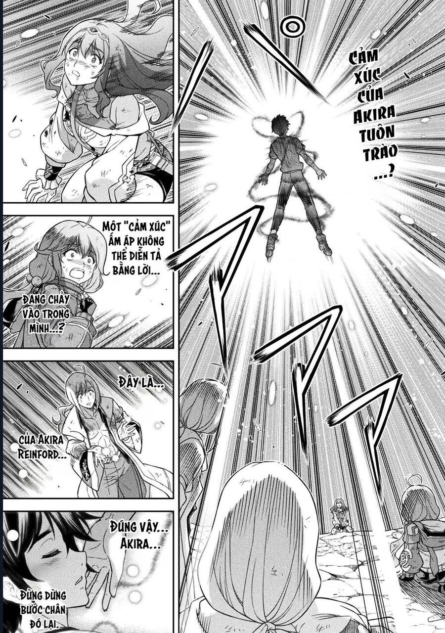 Drawing Saikyou Mangaka Wa Oekaki Skill De Isekai Musou Suru! 156