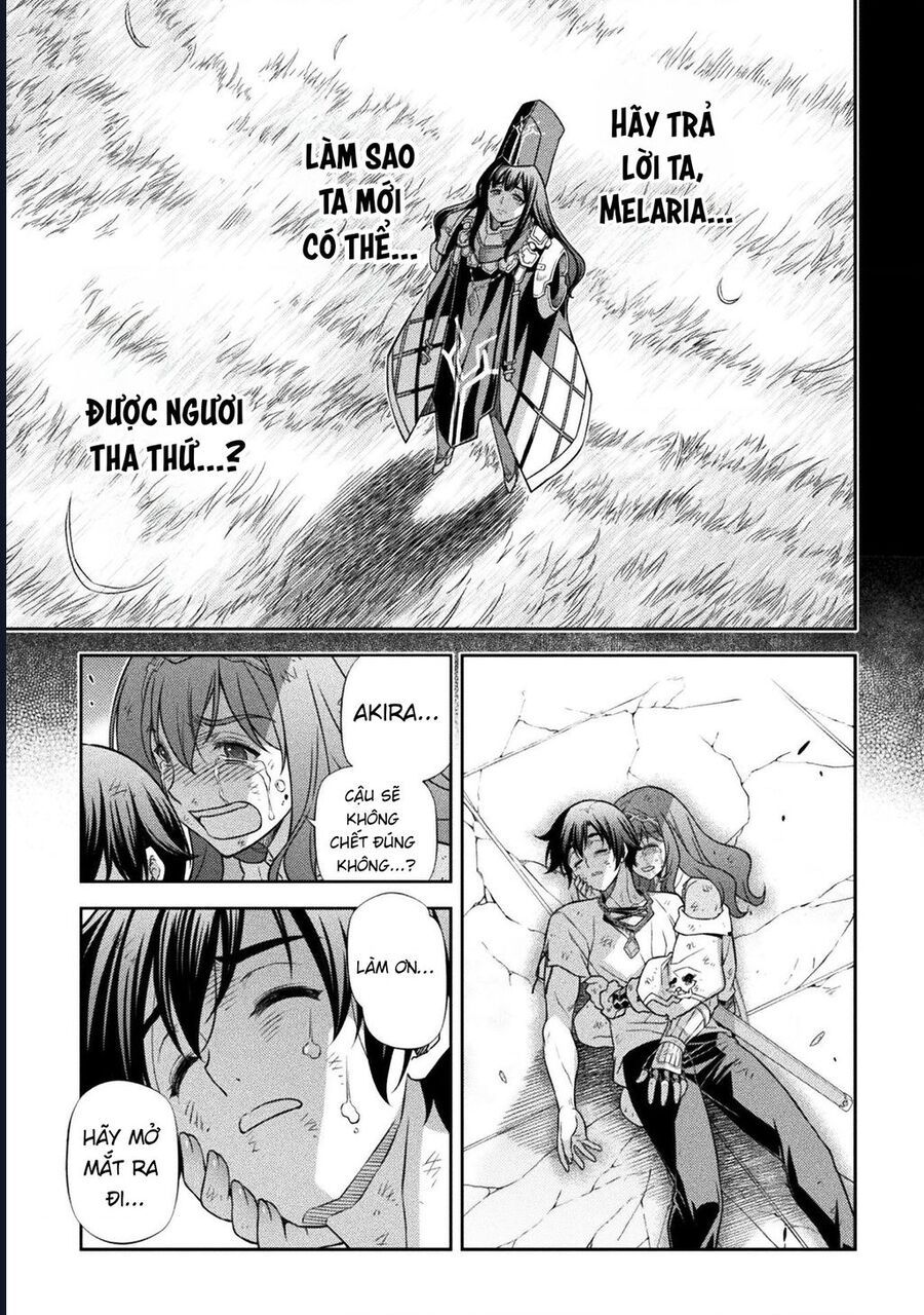 Drawing Saikyou Mangaka Wa Oekaki Skill De Isekai Musou Suru! 156