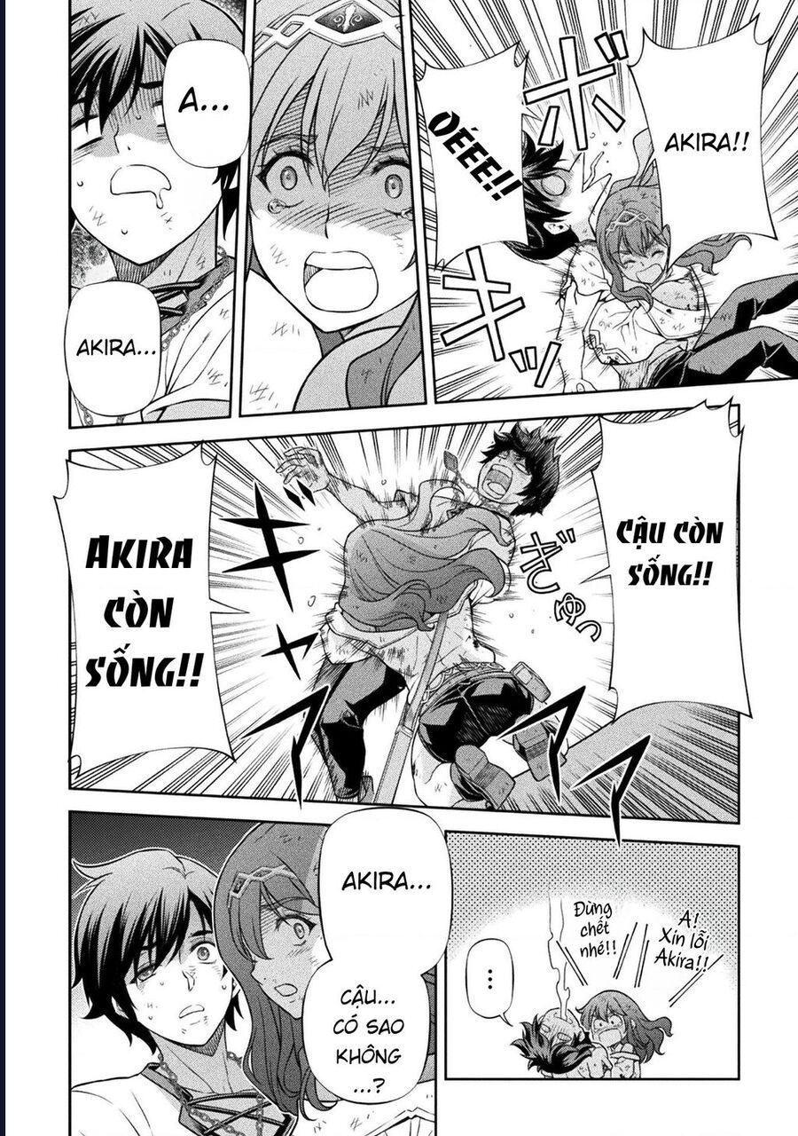 Drawing Saikyou Mangaka Wa Oekaki Skill De Isekai Musou Suru! 156