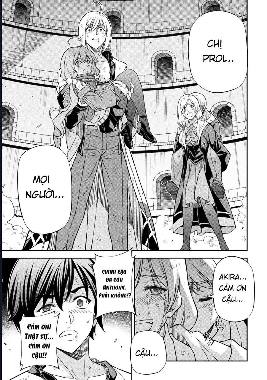 Drawing Saikyou Mangaka Wa Oekaki Skill De Isekai Musou Suru! 156