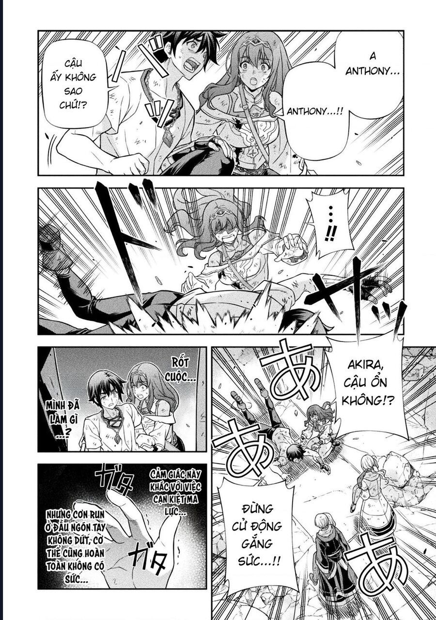 Drawing Saikyou Mangaka Wa Oekaki Skill De Isekai Musou Suru! 156