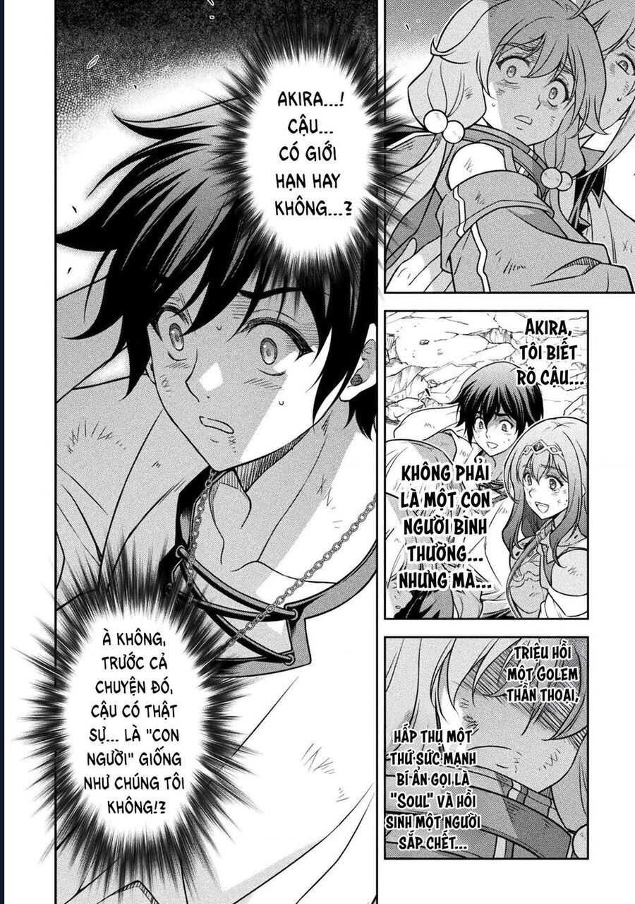 Drawing Saikyou Mangaka Wa Oekaki Skill De Isekai Musou Suru! 156