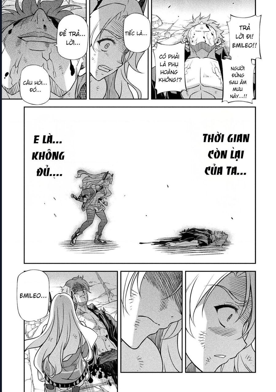 Drawing Saikyou Mangaka Wa Oekaki Skill De Isekai Musou Suru! 156