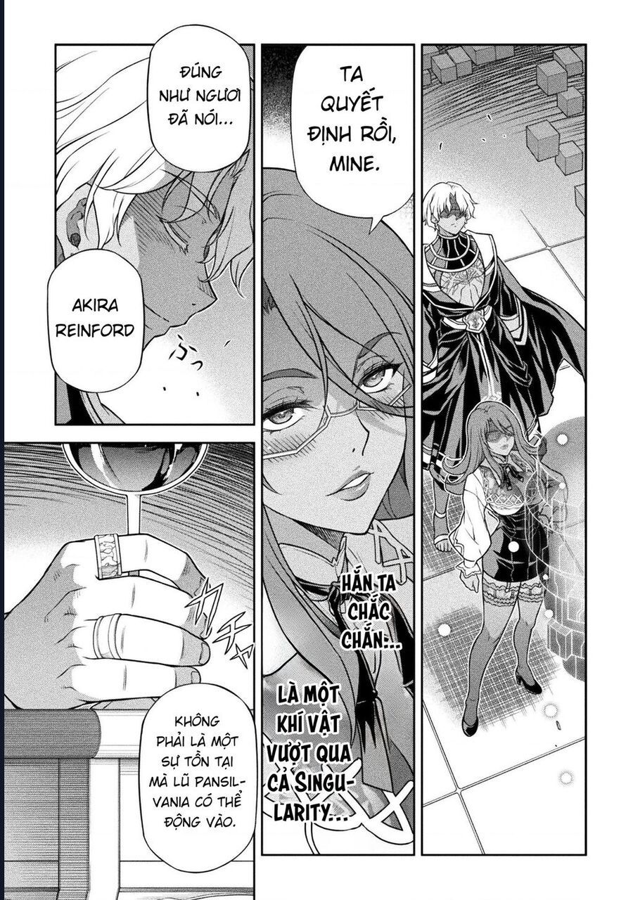 Drawing Saikyou Mangaka Wa Oekaki Skill De Isekai Musou Suru! 156