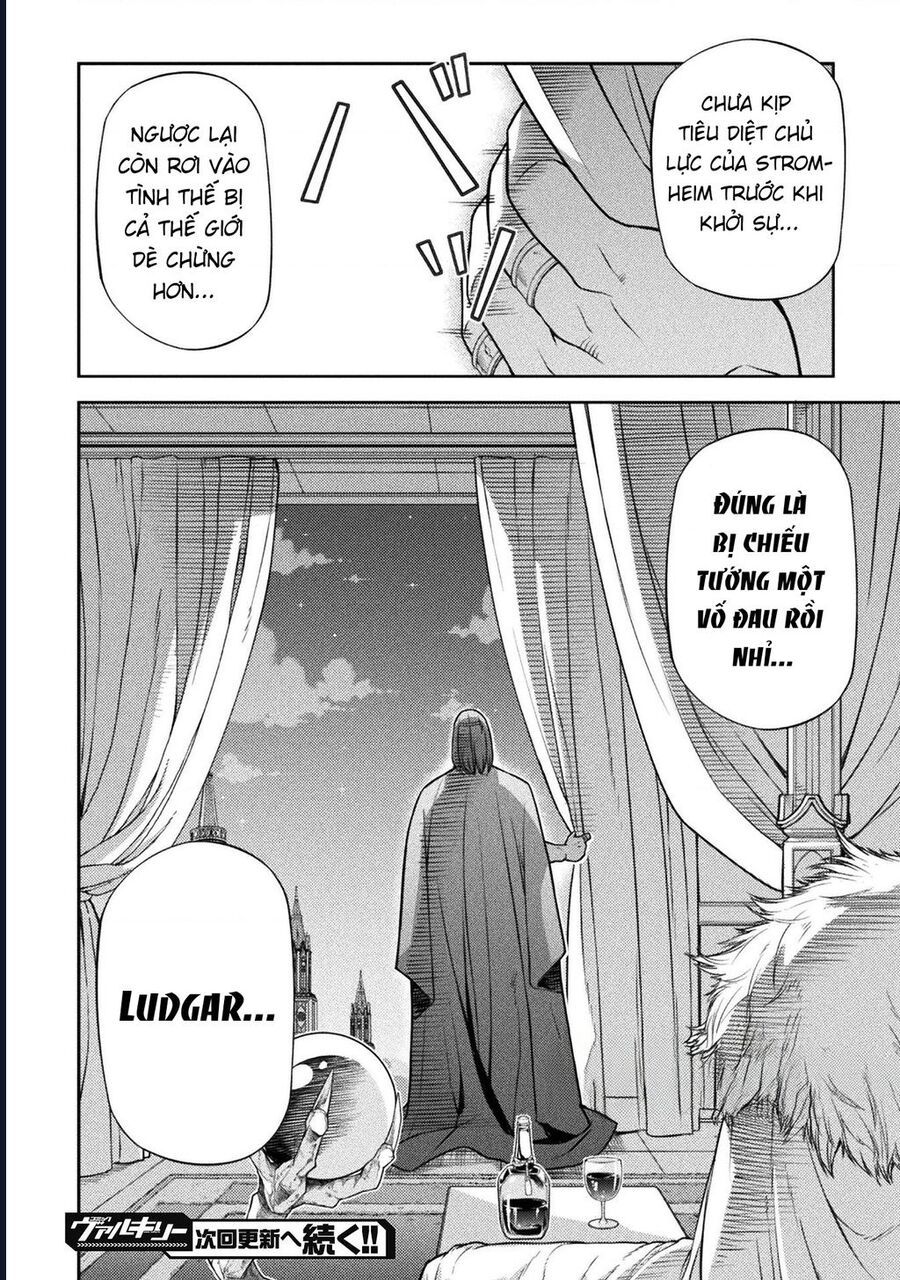 Drawing Saikyou Mangaka Wa Oekaki Skill De Isekai Musou Suru! 156