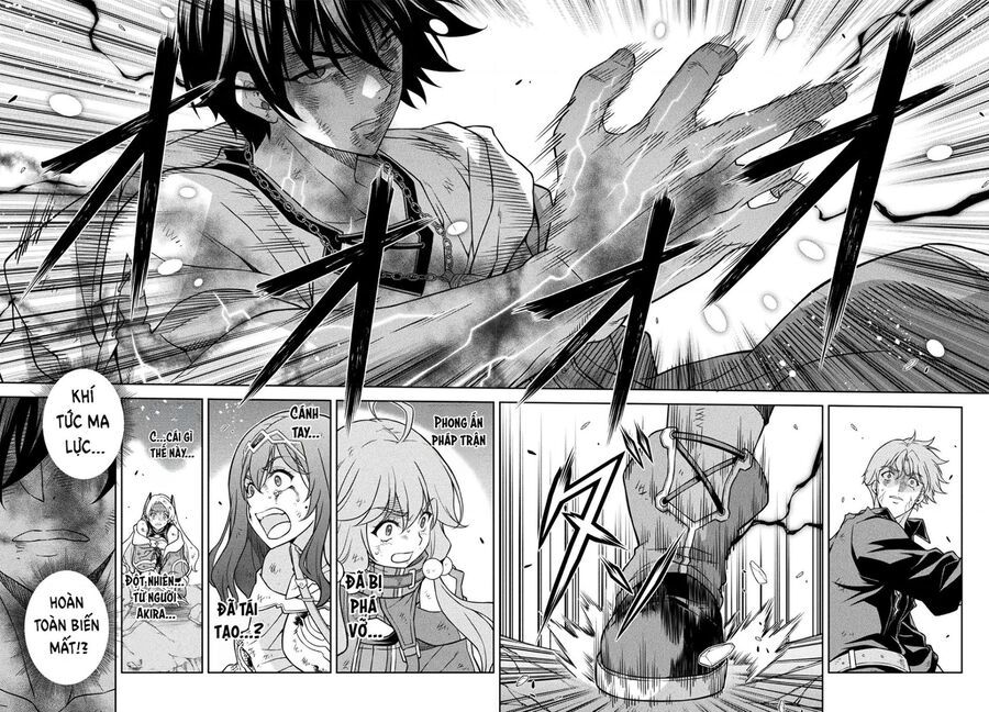 Drawing Saikyou Mangaka Wa Oekaki Skill De Isekai Musou Suru! 156