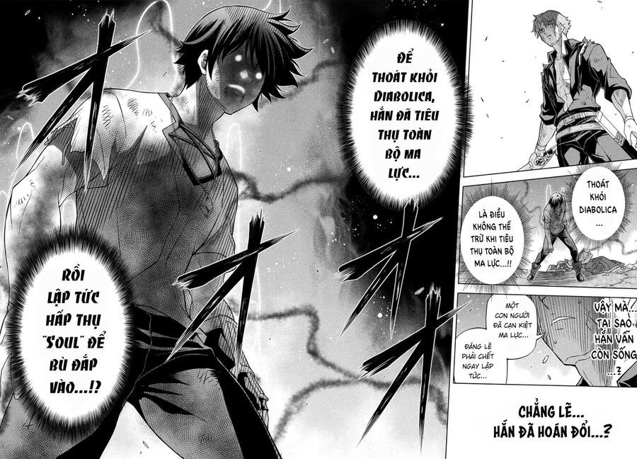 Drawing Saikyou Mangaka Wa Oekaki Skill De Isekai Musou Suru! 156