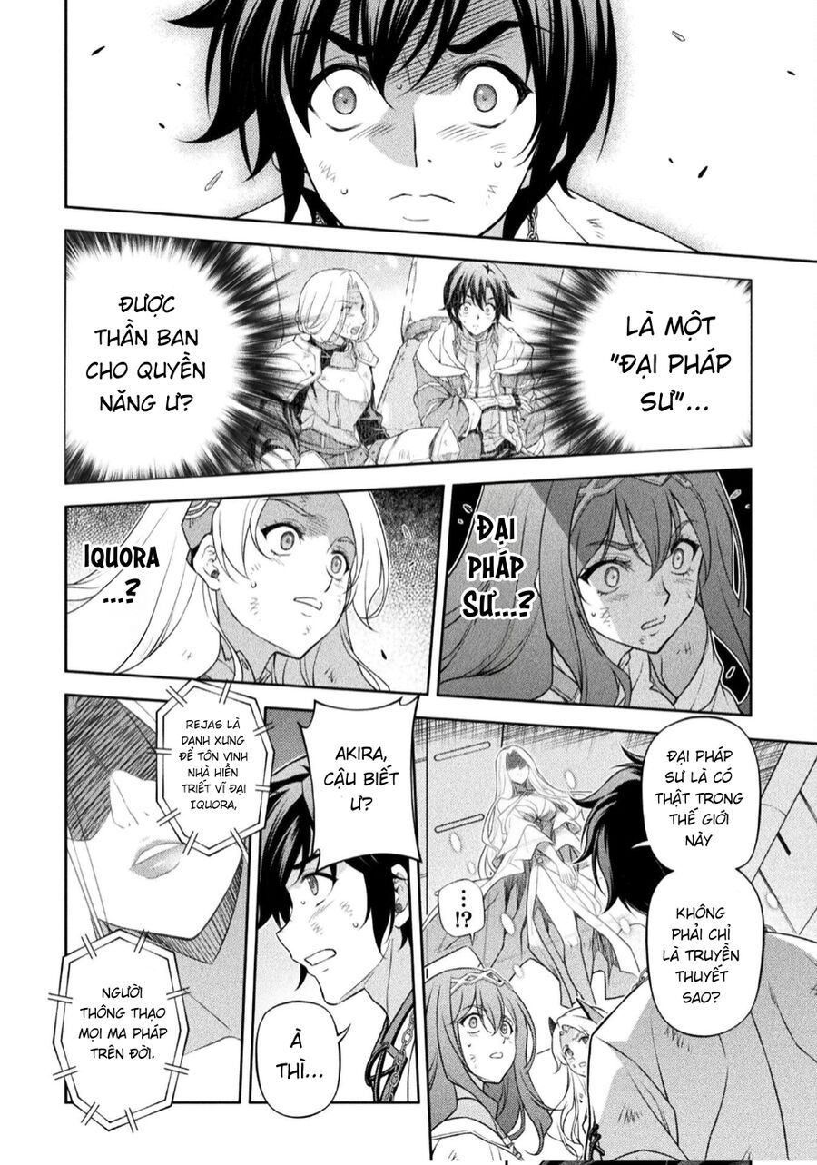 Drawing Saikyou Mangaka Wa Oekaki Skill De Isekai Musou Suru! 157