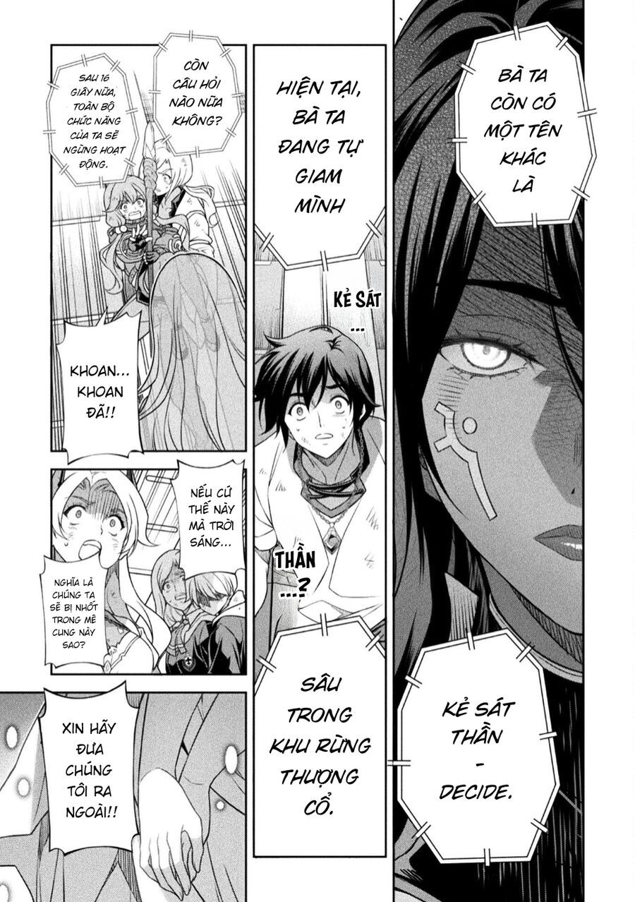 Drawing Saikyou Mangaka Wa Oekaki Skill De Isekai Musou Suru! 157