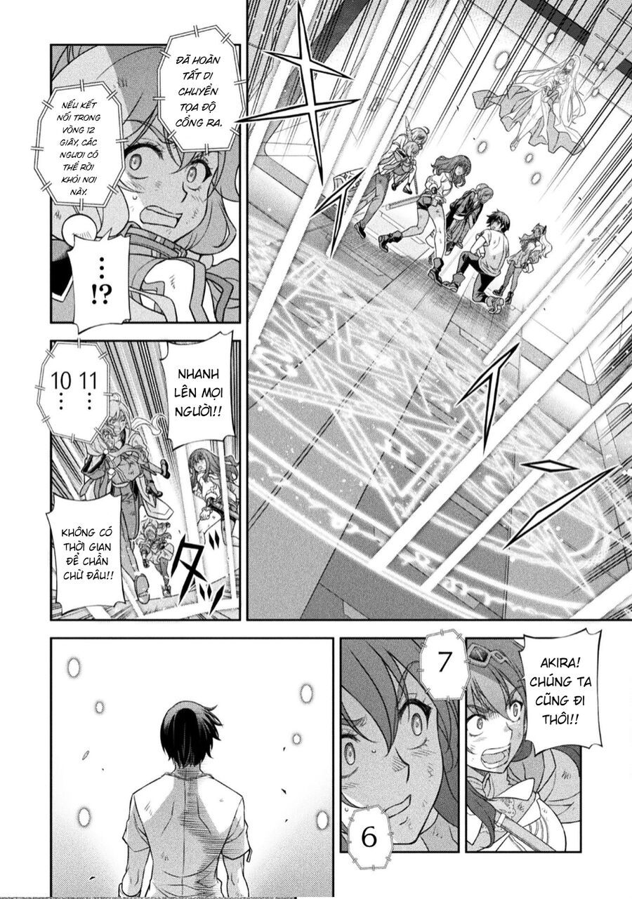 Drawing Saikyou Mangaka Wa Oekaki Skill De Isekai Musou Suru! 157