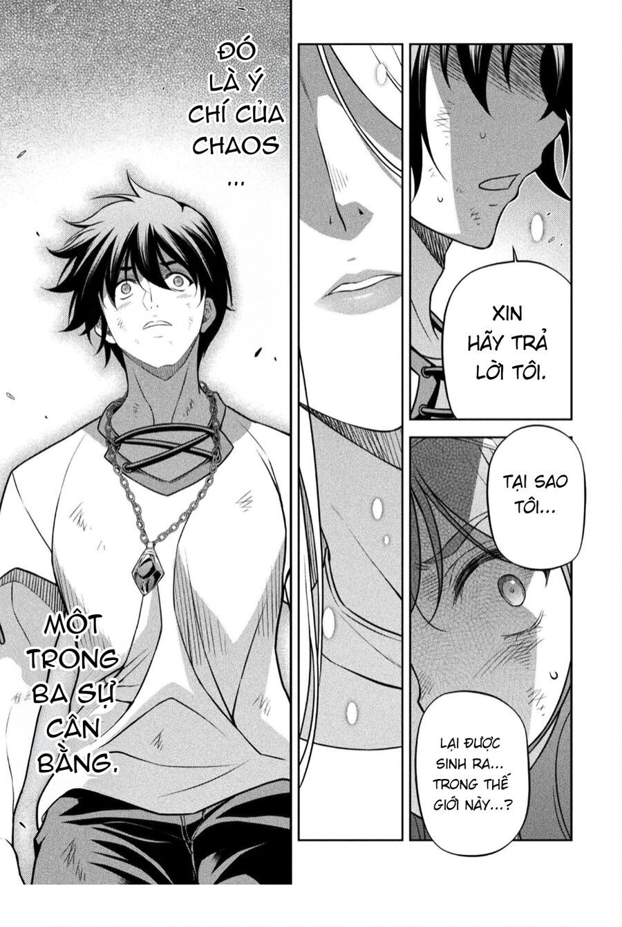 Drawing Saikyou Mangaka Wa Oekaki Skill De Isekai Musou Suru! 157