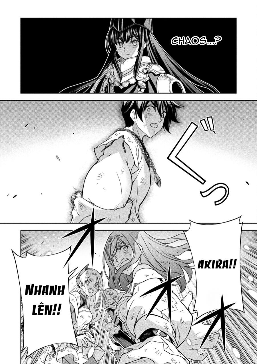 Drawing Saikyou Mangaka Wa Oekaki Skill De Isekai Musou Suru! 157