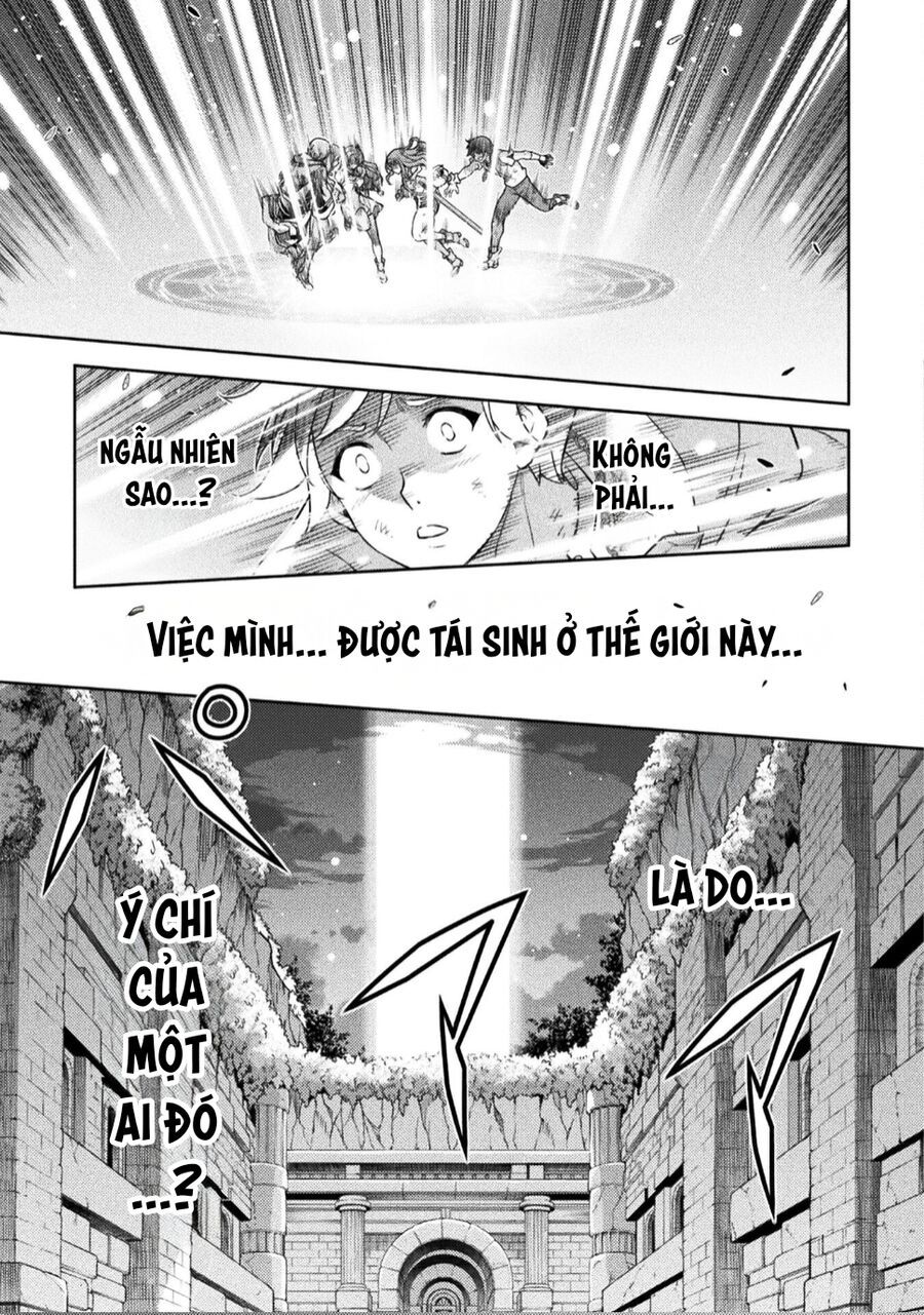 Drawing Saikyou Mangaka Wa Oekaki Skill De Isekai Musou Suru! 157