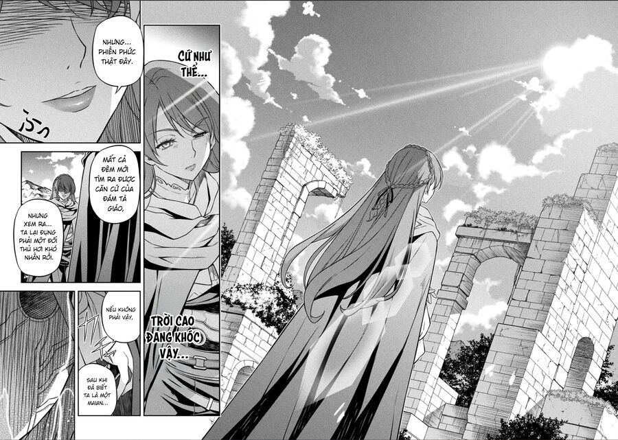 Drawing Saikyou Mangaka Wa Oekaki Skill De Isekai Musou Suru! 157