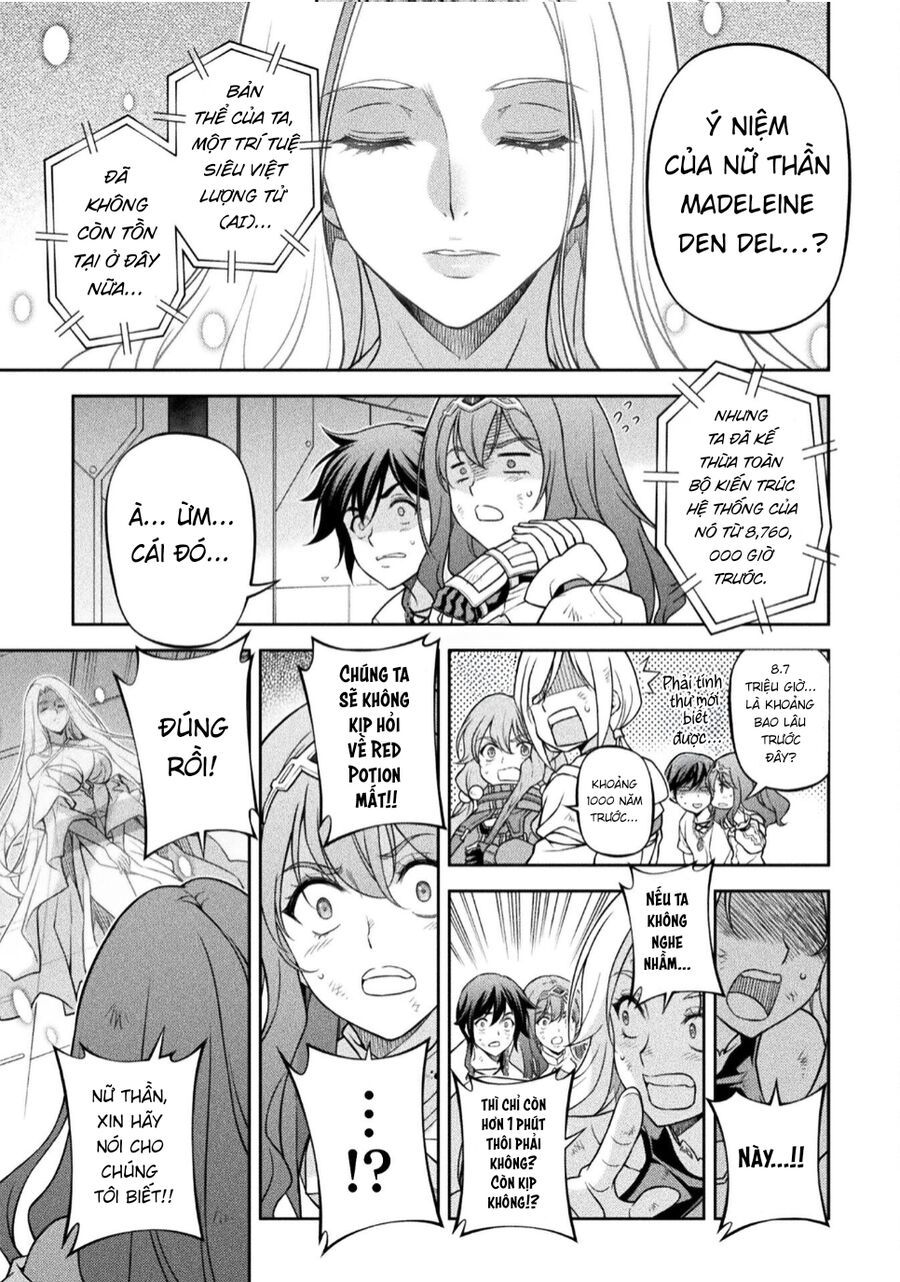 Drawing Saikyou Mangaka Wa Oekaki Skill De Isekai Musou Suru! 157