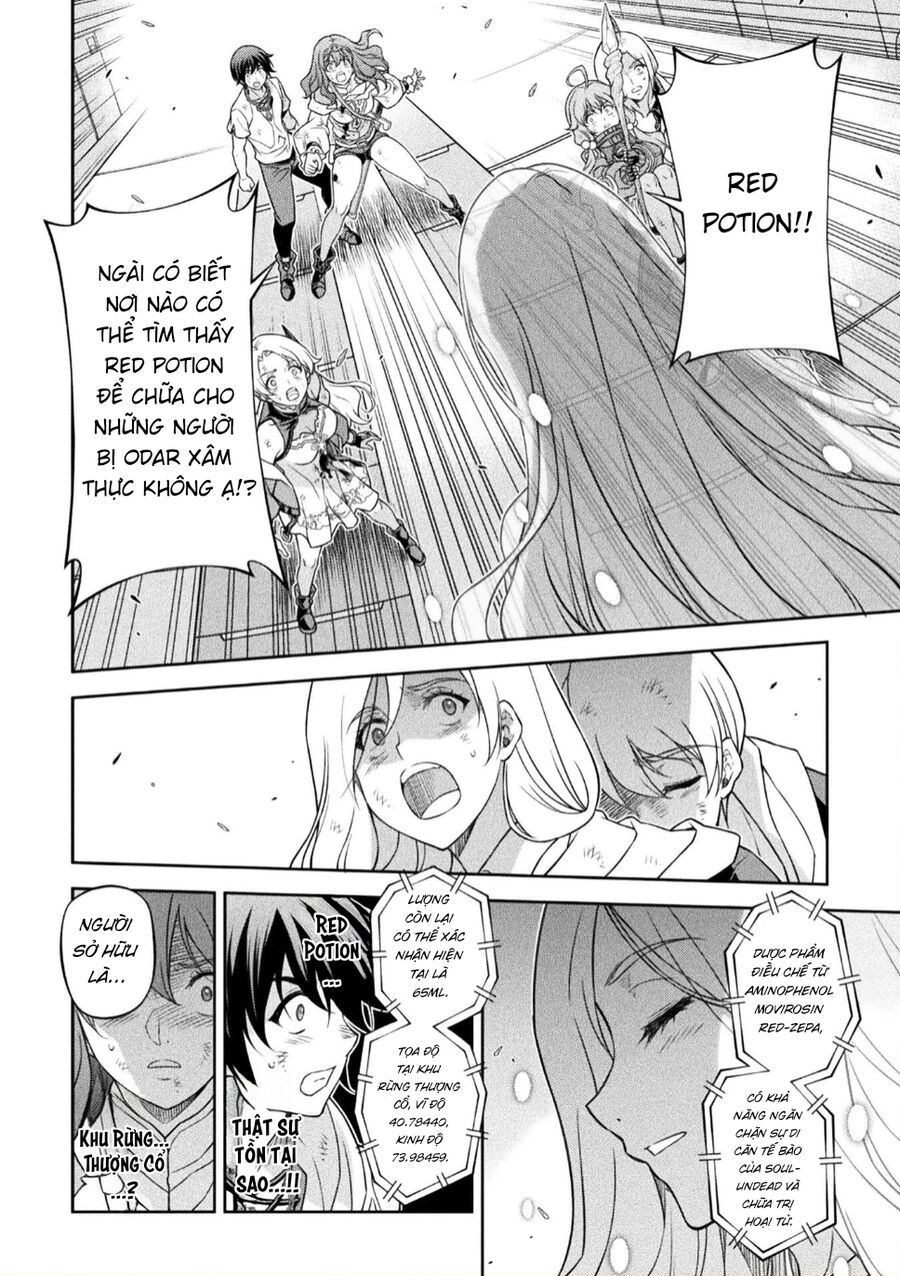 Drawing Saikyou Mangaka Wa Oekaki Skill De Isekai Musou Suru! 157