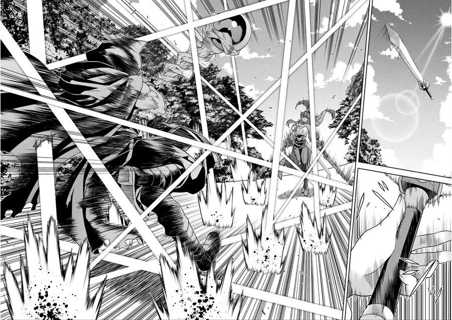 Drawing Saikyou Mangaka Wa Oekaki Skill De Isekai Musou Suru! 158