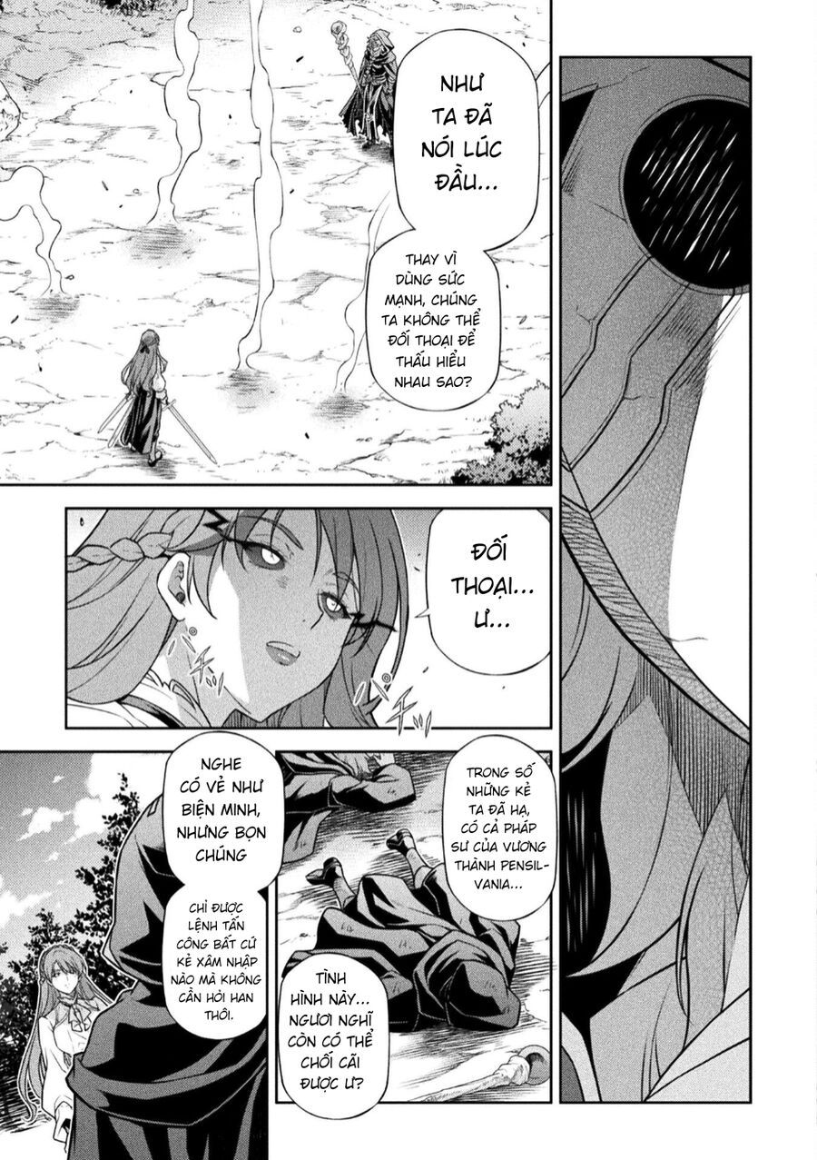 Drawing Saikyou Mangaka Wa Oekaki Skill De Isekai Musou Suru! 158