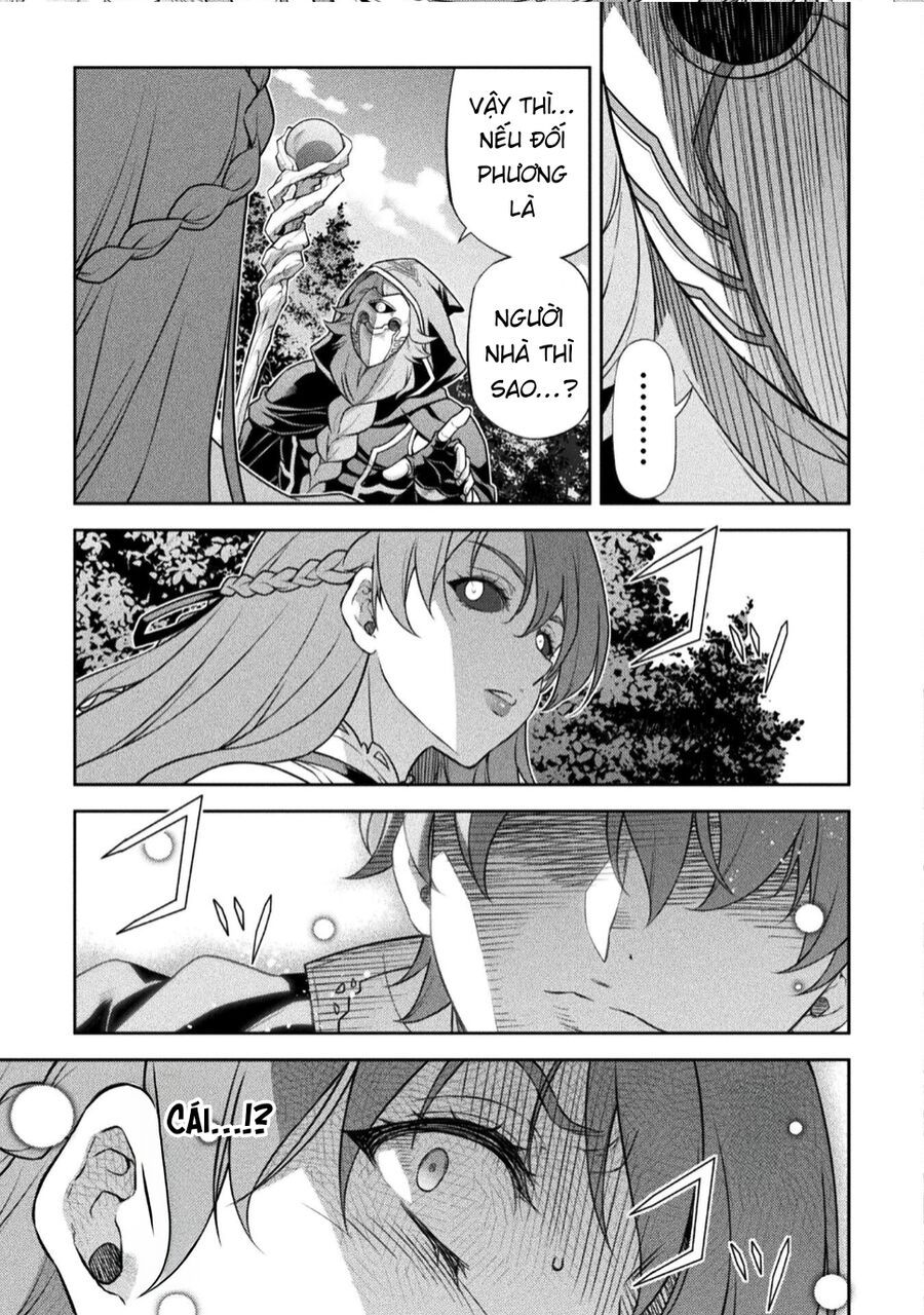 Drawing Saikyou Mangaka Wa Oekaki Skill De Isekai Musou Suru! 158