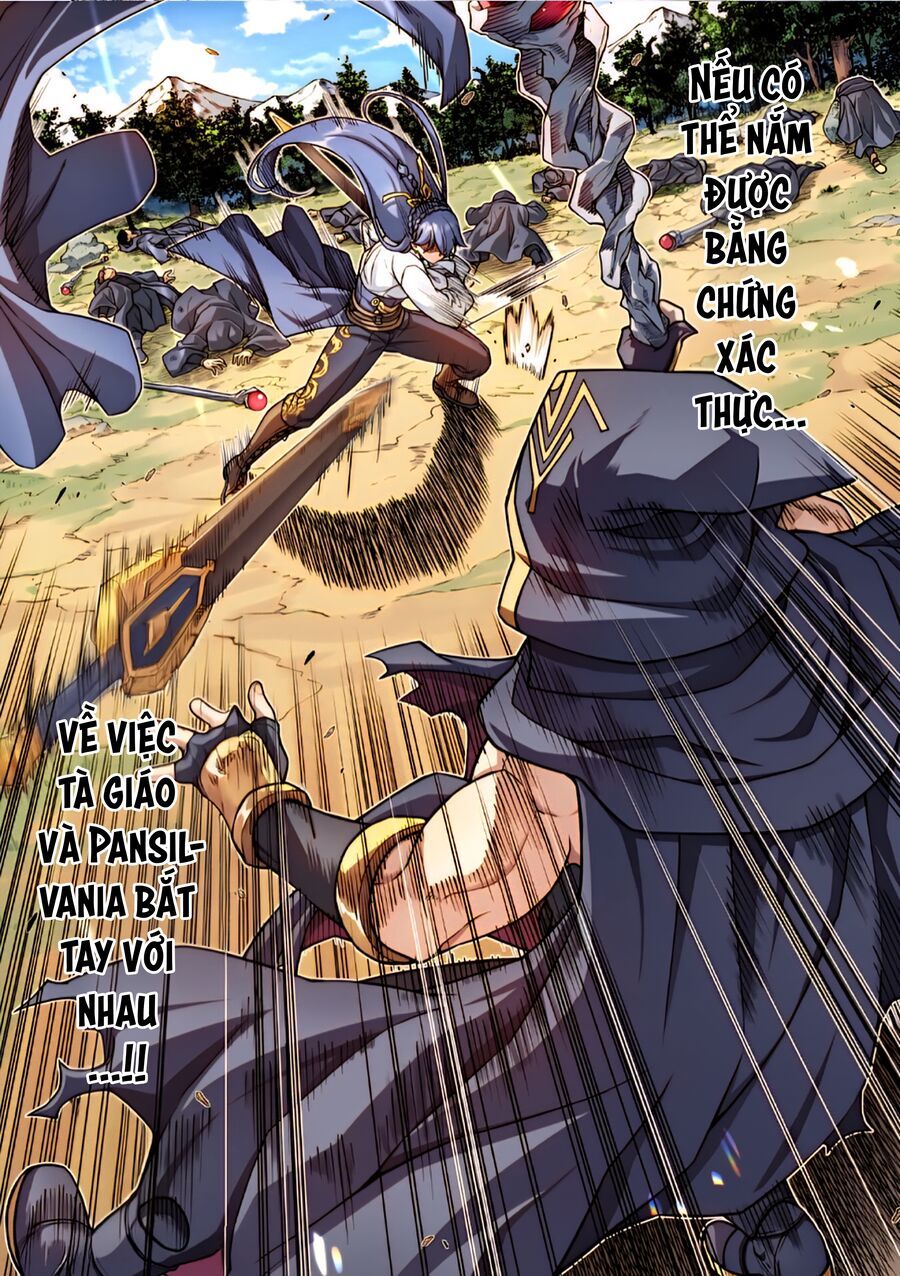 Drawing Saikyou Mangaka Wa Oekaki Skill De Isekai Musou Suru! 158