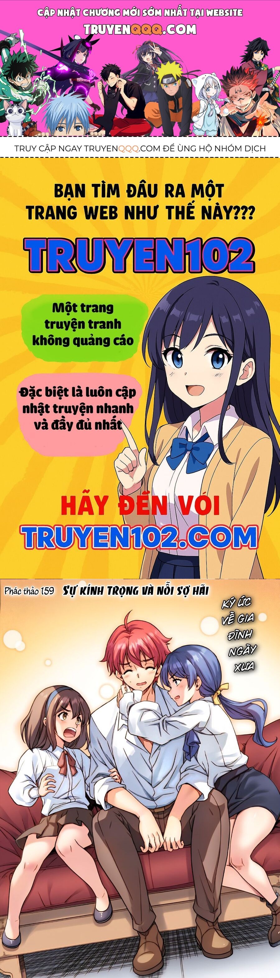 Drawing: Saikyou Mangaka Wa Oekaki Skill De Isekai Musou Suru! Chapter 159 - TC Truyện