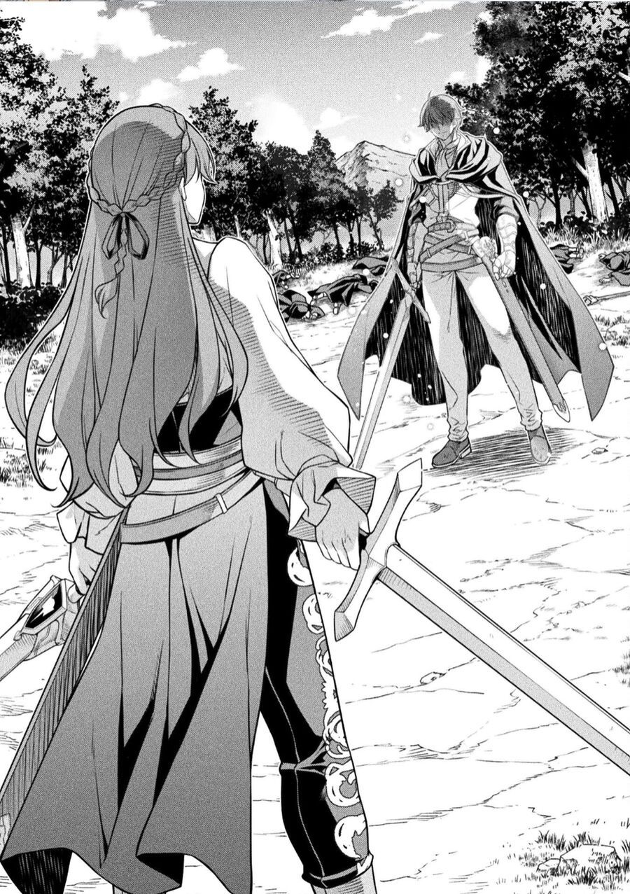 Drawing: Saikyou Mangaka Wa Oekaki Skill De Isekai Musou Suru! Chapter 159 - TC Truyện