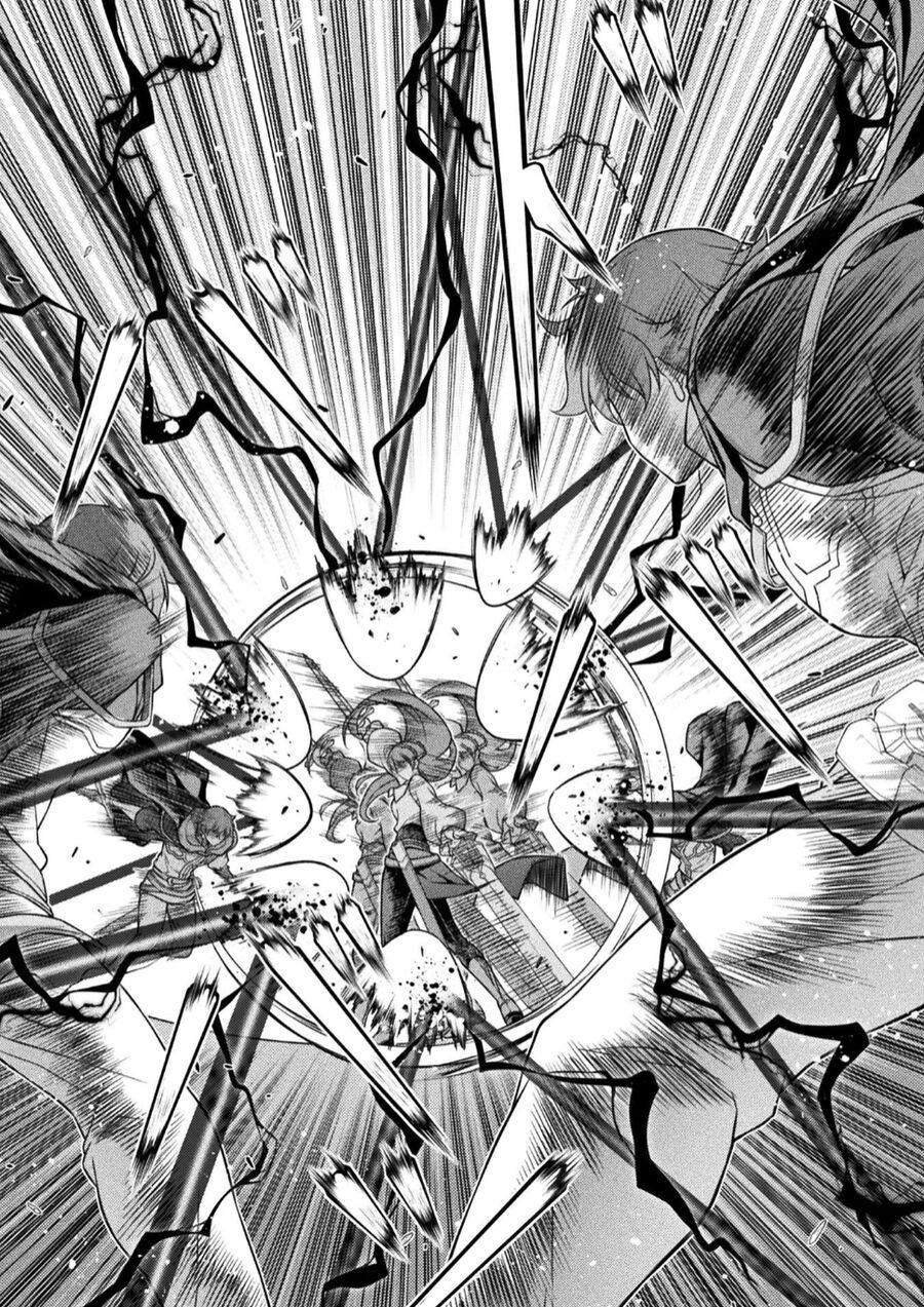 Drawing Saikyou Mangaka Wa Oekaki Skill De Isekai Musou Suru! 159