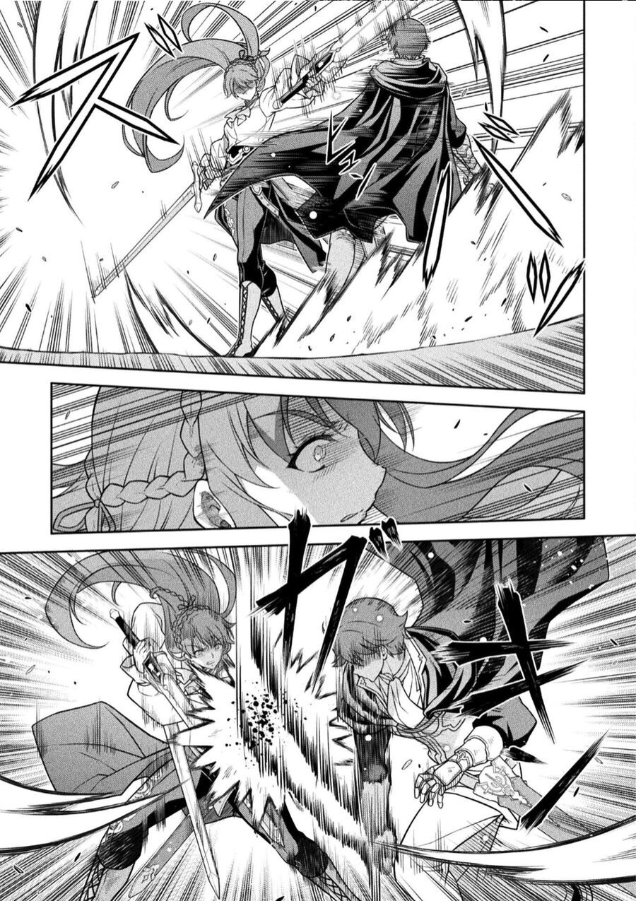Drawing: Saikyou Mangaka Wa Oekaki Skill De Isekai Musou Suru! Chapter 159 - TC Truyện