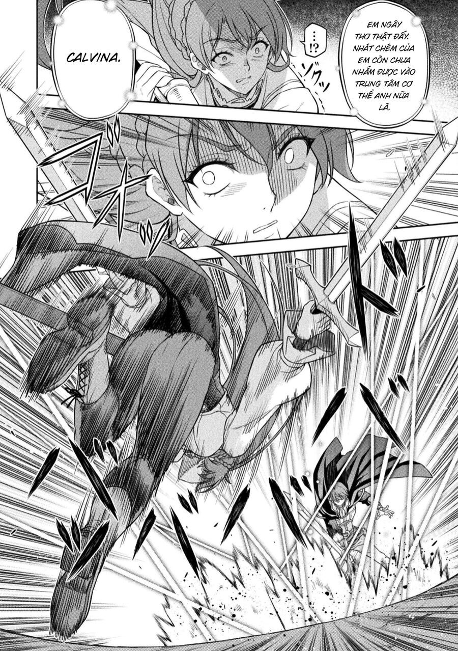 Drawing Saikyou Mangaka Wa Oekaki Skill De Isekai Musou Suru! 159