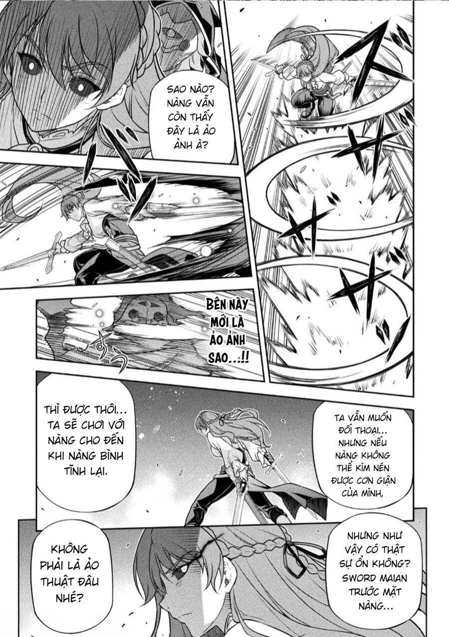 Drawing Saikyou Mangaka Wa Oekaki Skill De Isekai Musou Suru! 159