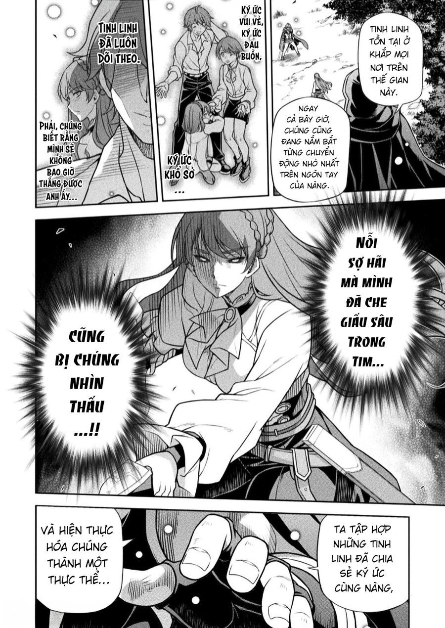 Drawing Saikyou Mangaka Wa Oekaki Skill De Isekai Musou Suru! 159