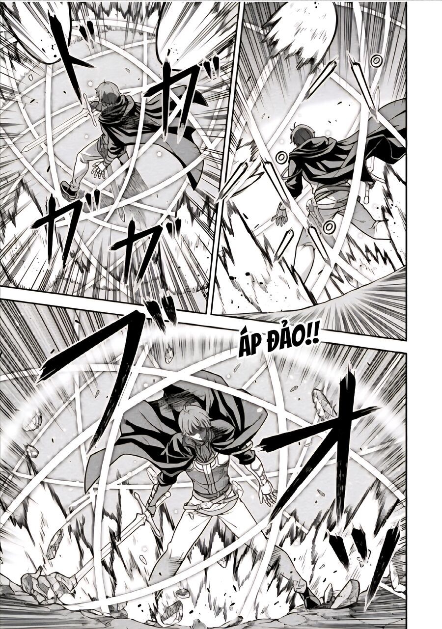 Drawing: Saikyou Mangaka Wa Oekaki Skill De Isekai Musou Suru! Chapter 160 - TC Truyện