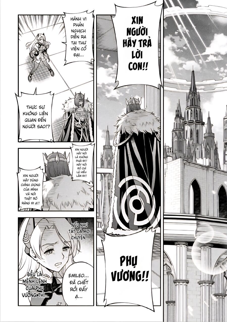 Drawing Saikyou Mangaka Wa Oekaki Skill De Isekai Musou Suru! 160