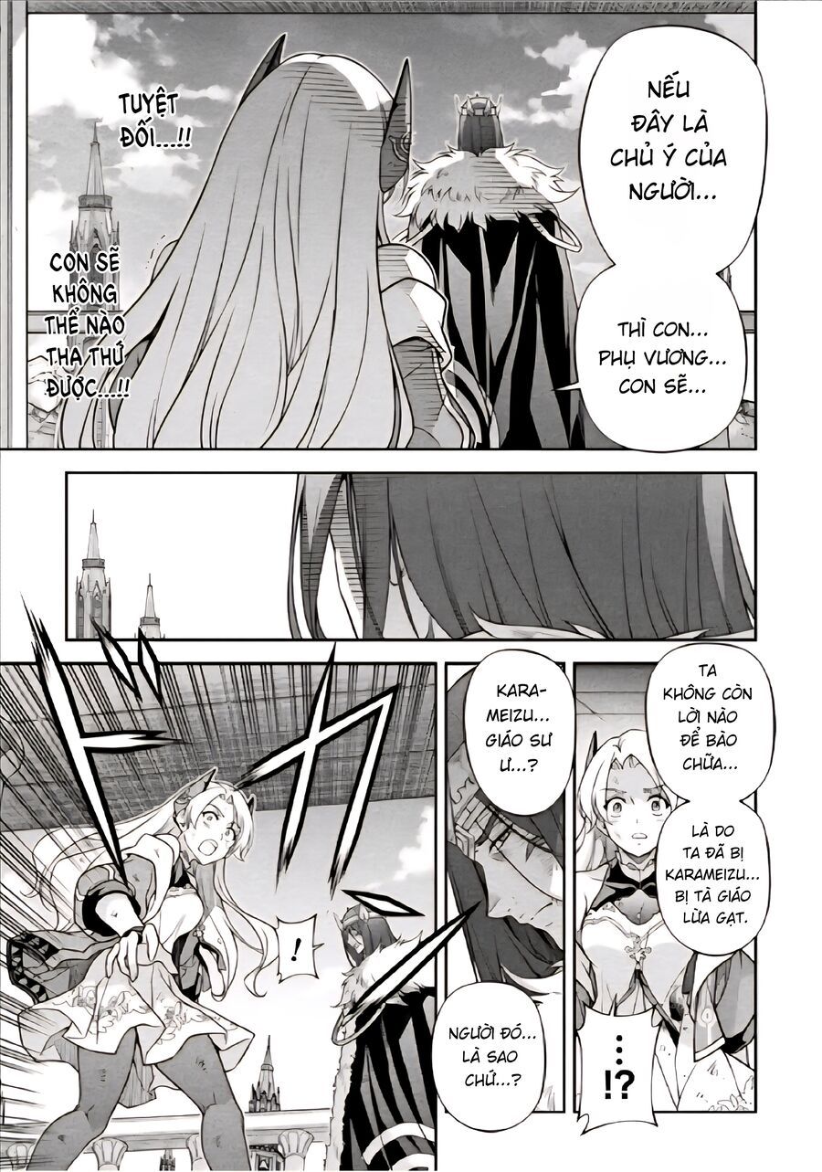 Drawing Saikyou Mangaka Wa Oekaki Skill De Isekai Musou Suru! 160